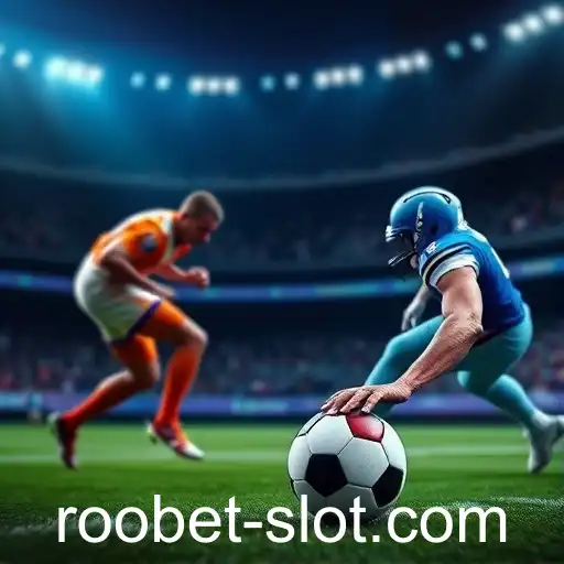 The Evolution of Online Gaming: A Look at Roobet