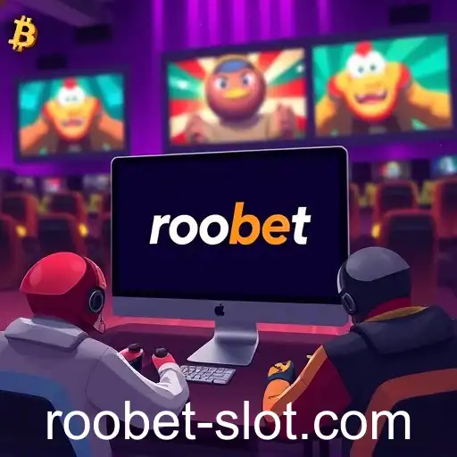 The Evolving Landscape of Roobet in Online Gaming