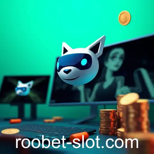 Roobet: A Game Changer in the Online Gaming World