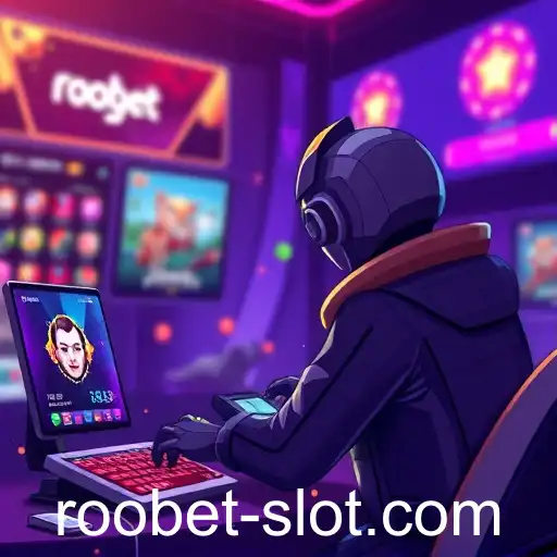 The Growing Influence of Online Gaming: A Focus on Roobet