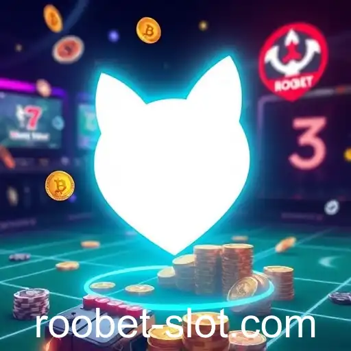 Roobet: Navigating the Future of Online Gaming