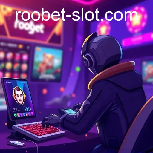The Growing Influence of Online Gaming: A Focus on Roobet