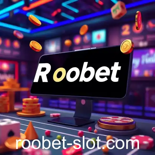 Roobet's Influence in the Evolving Digital Gaming Landscape