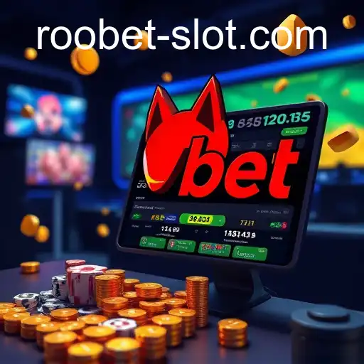 The Dynamic Evolution of Roobet in the Gaming Industry