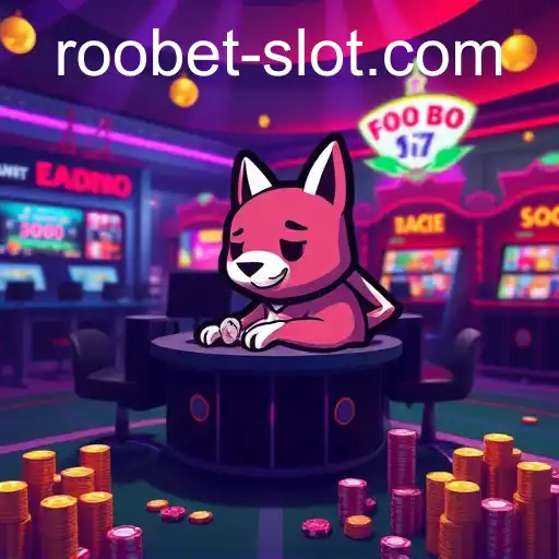 Roobet's Influence on Online Gaming in 2025
