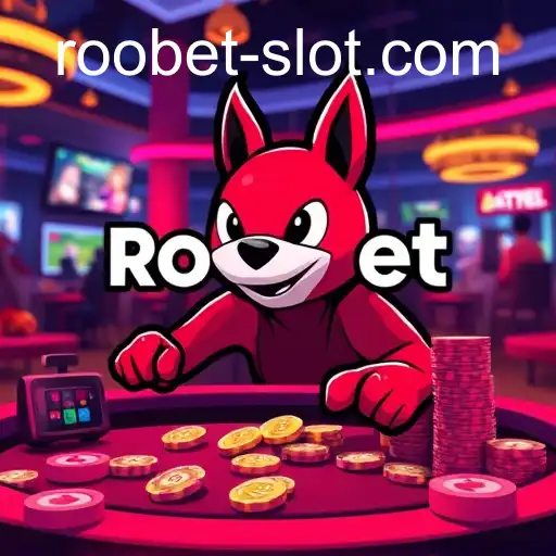 Roobet Revolutionizes Online Gaming Industry