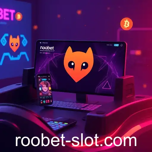 Roobet: The Evolution of Online Gaming