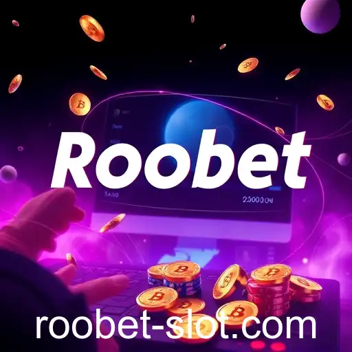 Roobet: The Rise of a New Era in Online Gaming
