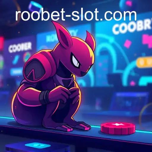 The Rise of Roobet in Gaming Industry