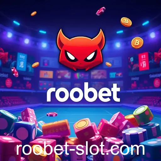 The Evolution of Online Gaming: Roobet's Rise