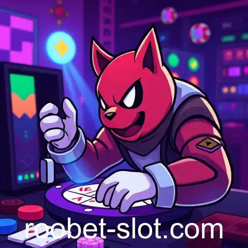Online Gaming Trends in the Digital Arena