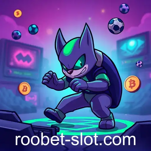 The Growth of Roobet in the Gaming Landscape