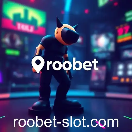 Roobet's Influence in the Evolving Gaming Landscape