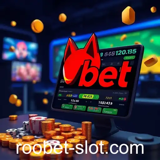 The Dynamic Evolution of Roobet in the Gaming Industry