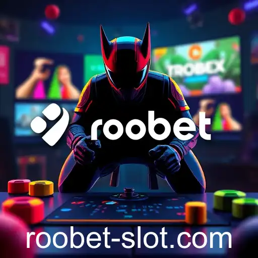 Roobet: Gaming Platform's Global Impact