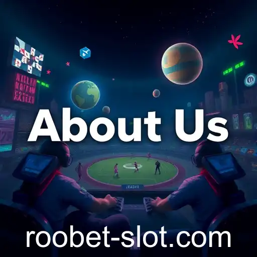 Roobet's Rise Amid Global Gaming Trends