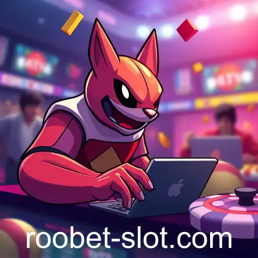Roobet's Global Influence and Current Trends in Online Gaming