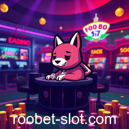 Roobet's Influence on Online Gaming in 2025