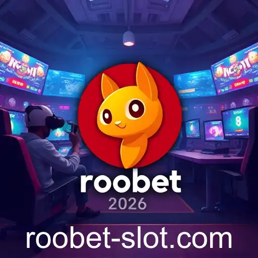 Roobet: The Evolution of Online Gaming